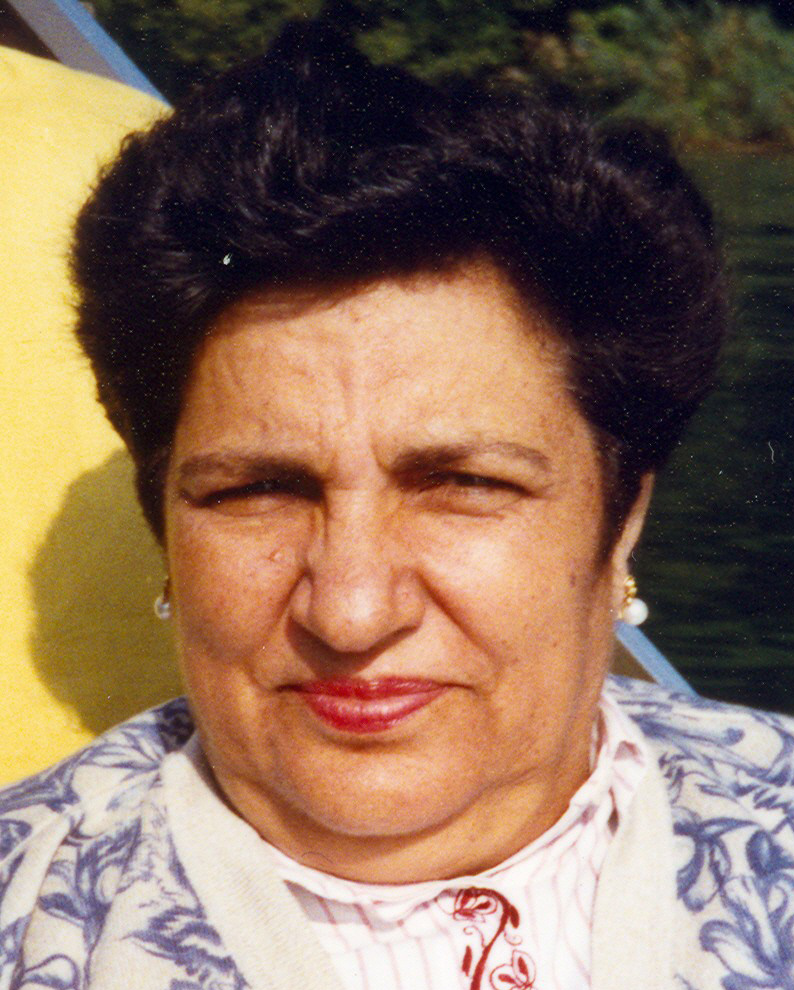 Giovanna