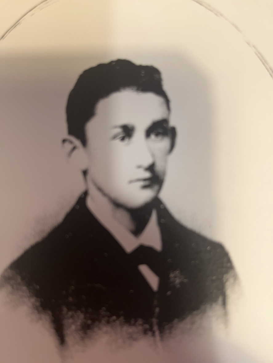 Hans Rudolf Temperli