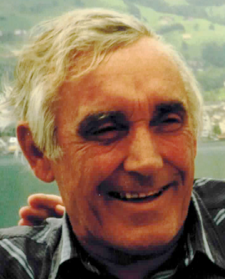 Hans Wettstein